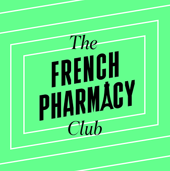 The French Pharmacy Club